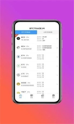 btctrade