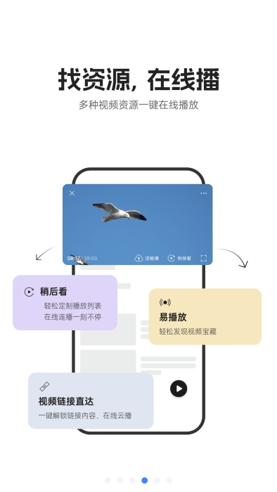 迅雷浏览器汉化版截图4